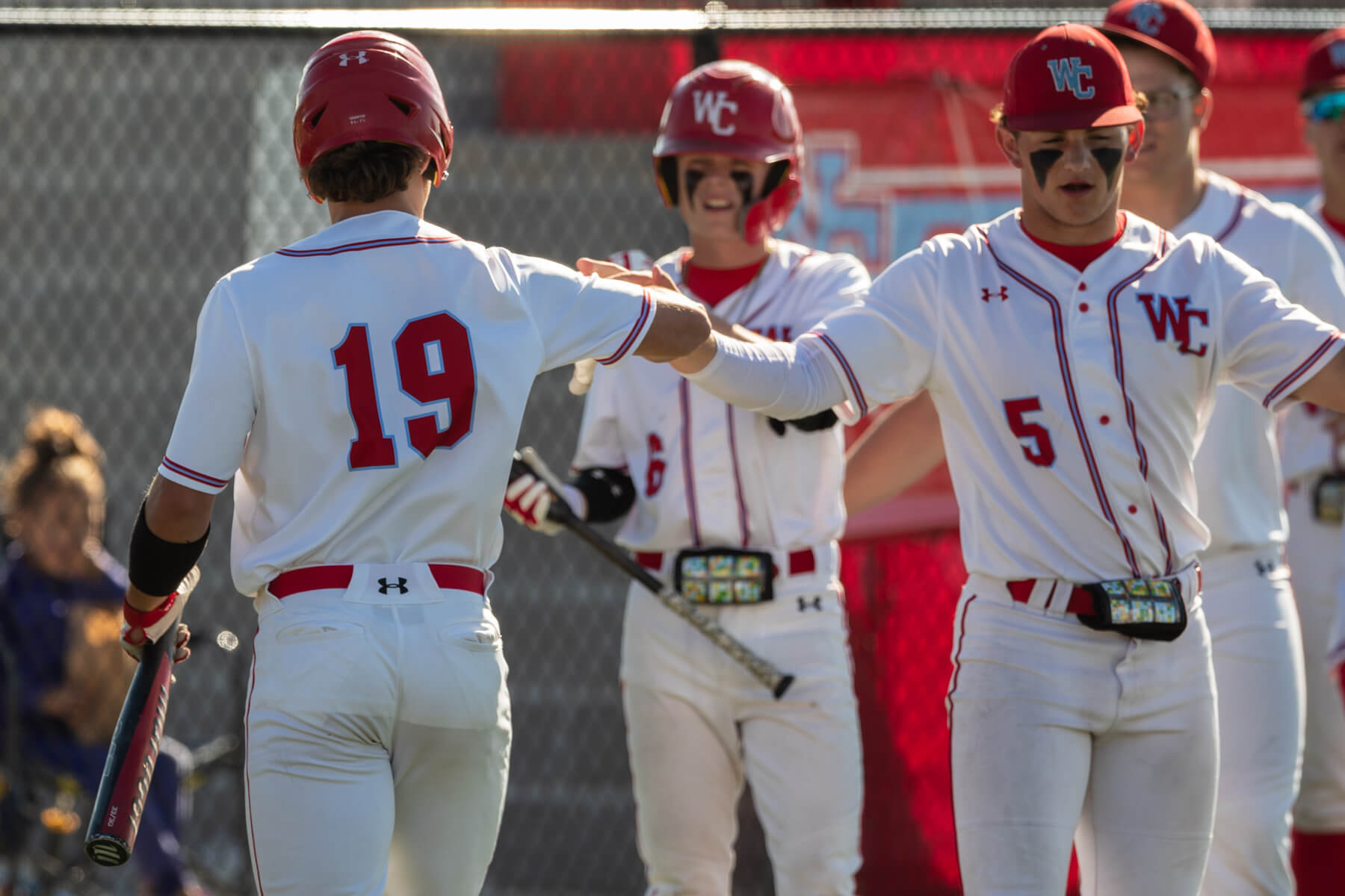 PREP BASEBALL Gayman's stellar outing leads Webb City past Republic on