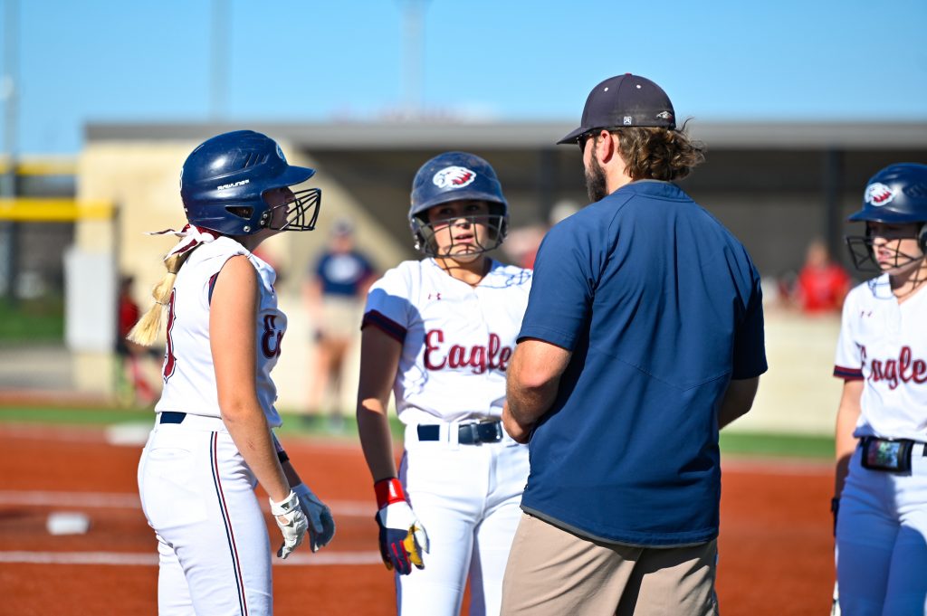 Bentonville softball playing for two names on jersey as Tigers chase  another title