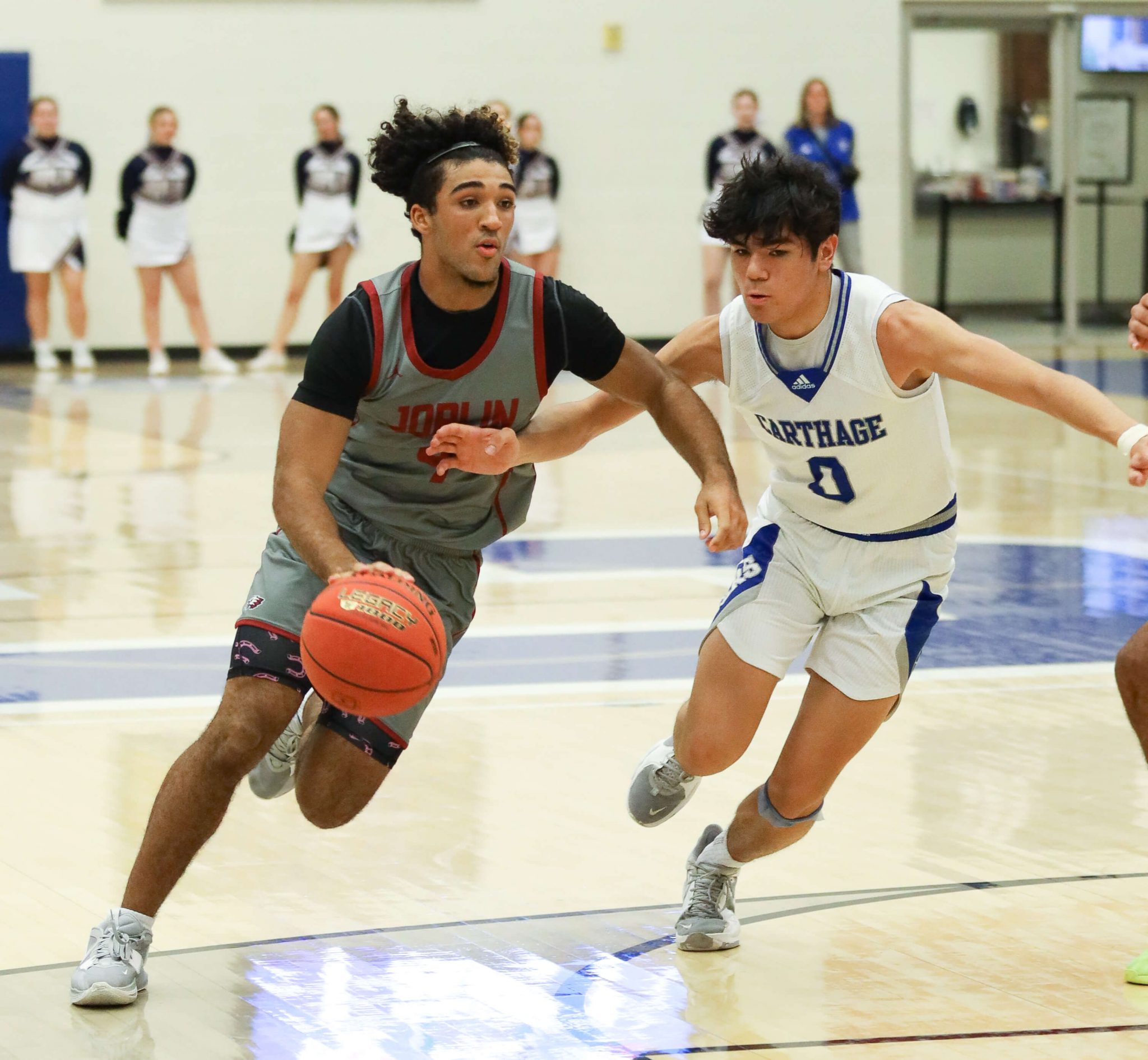 BOYS HOOPS: Eagles repeat as champs after rallying to beat Tigers in ...